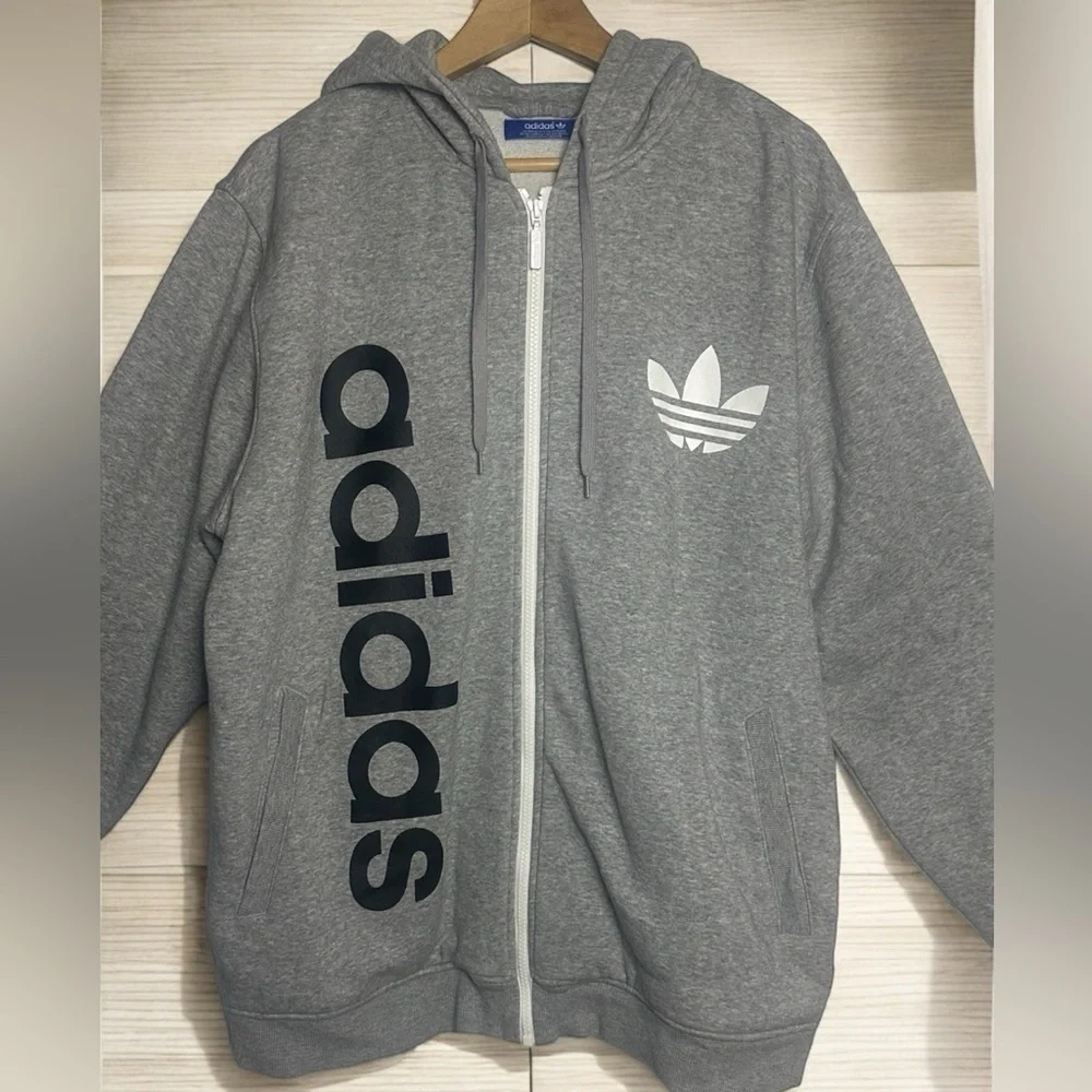 adidas stay comfortable